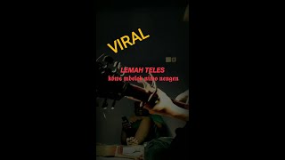 Download lagu VIRAL,LEMAH TELES||kowe mbelok ngiwo nengen||story WA 30 detik mp3 Download lagu VIRAL,LEMAH TELES||kowe mbelok ngiwo nengen||story WA 30 detik mp3