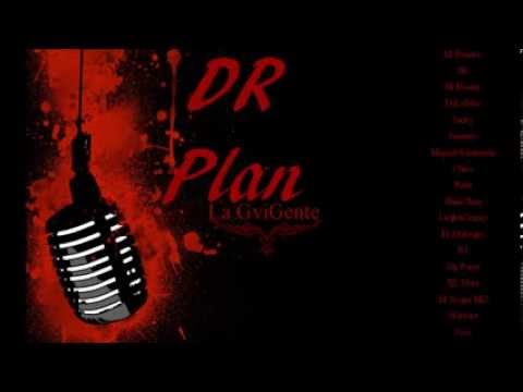 DR Plan (JR) - Desaogo (Official)