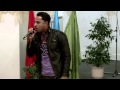 DJ Nicholas TESTIMONY MAY 2013 UK TOUR