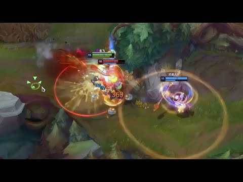 KZH: What High Elo Lee Sin looks like