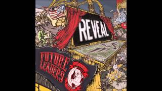 Future Leaders of the World - Wherever the Wind Blows