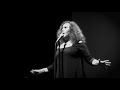 I KNOW WHO I AM - Melissa Manchester Live Performance