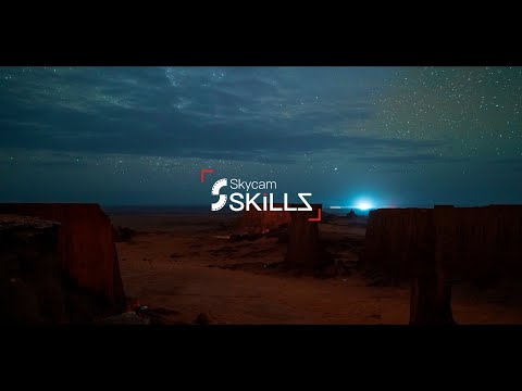 SKYCAM SKILLS New Season TEASER