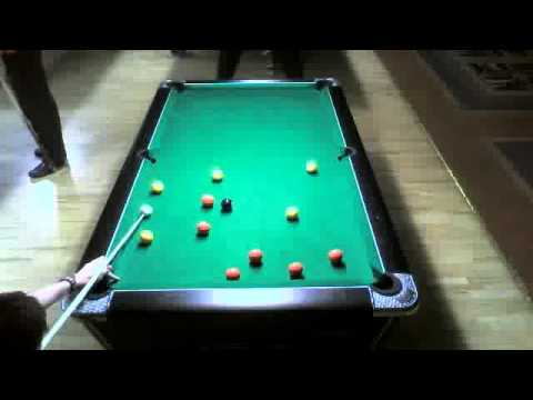 S Keane (NUIG) Vs S Dempsey (NUIG)