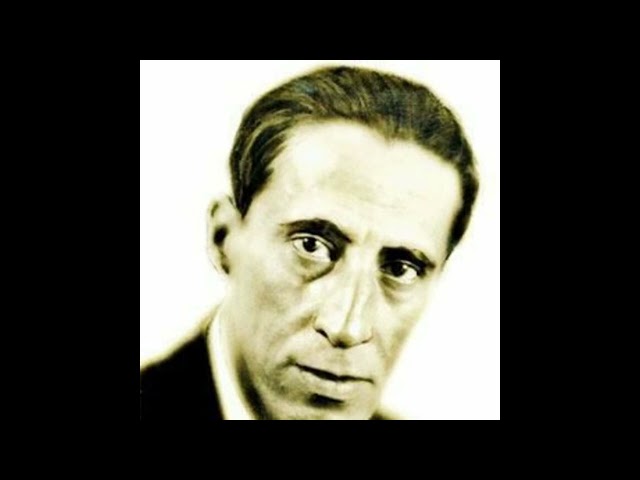 Vídeo relacionado con Poesía para hechizados