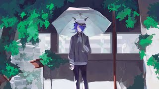- 【歌ってみた】天ノ弱/甘ごん【cover】