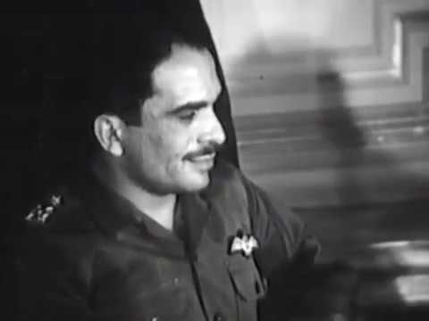 Israel and the Arabs II