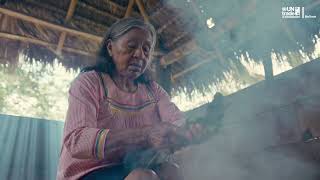 BioTrade tools and guidelines supporting biodiversity & the Kunming-Montreal Biodiversity Framework