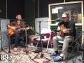 Bell X1 performs "The Great Defector" Live at WTMD