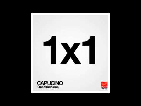 Capucino - 1Times1  - Soul Minority Remix