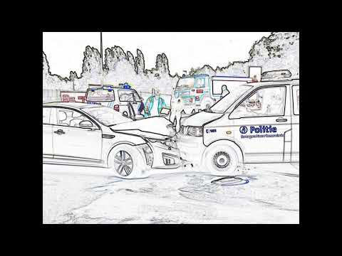 BRUGESTHING PRODUCTIONS - KLEENE LEEPN & TJUDEE - CORRUPTE STREEPN (CUTS BY DJ FLD)