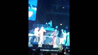 Montana Of 300 x Fetty Wap "Let It Bang"