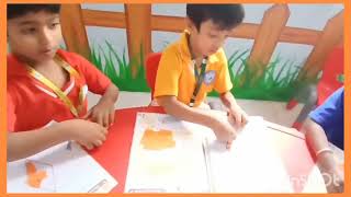 Akshara Vaagdevi International School Video