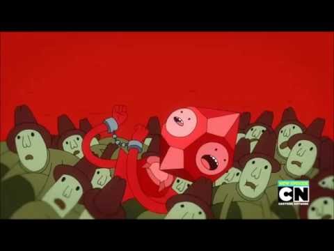 Magic man gets exiled from Mars