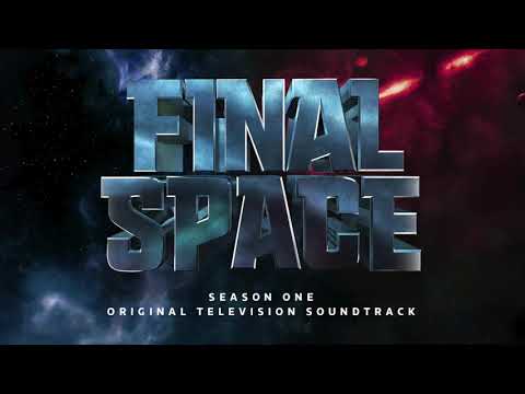 Final Space Official Soundtrack | Gallows (feat. Shelby Merry) | WaterTower