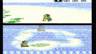 Time Trial - KB1 PAL NBT - former PR: 9"23