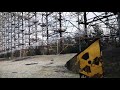 3 day tour to exclusion zone with CHERNOBYL TOUR
