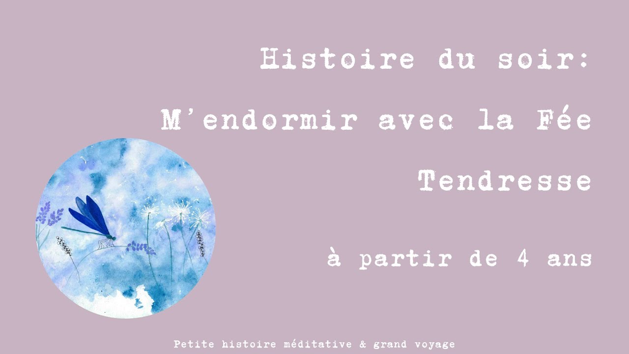 Histoire féérique pour endormir mon enfant avec les bols tibétains