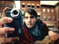 MC3 Camera Commercial From Eastman Kodak 2001
