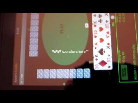 Card Game 28 (Twenty Eight)
