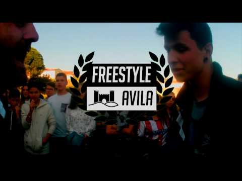 Dumi vs Jesucristo - Octavos - Arenas Battle