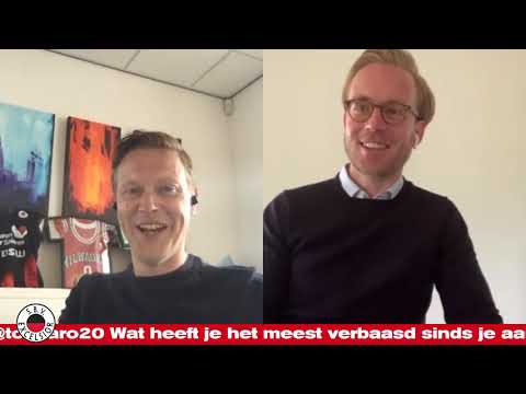 ❓ Q&A MET DAAN BOVENBERG! | '𝙒𝙀 𝙆𝙍𝙄𝙅𝙂𝙀𝙉 𝙑𝘼𝙉 𝘼𝙇𝙇𝙀 𝙆𝘼𝙉𝙏𝙀𝙉 𝙑𝙀𝙀𝙇 𝙎𝙏𝙀𝙐𝙉𝘽𝙀𝙏𝙐𝙄𝙂𝙄𝙉𝙂𝙀𝙉"