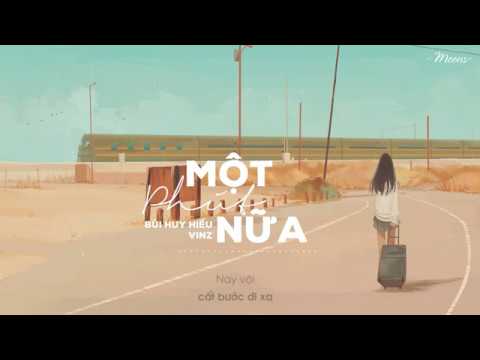 Một phút nữa - Vinz