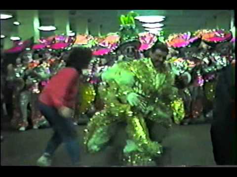 1987 Show of Shows Fralinger Aisle