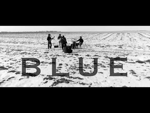 Cloudy Heads - Blue (Official Video)