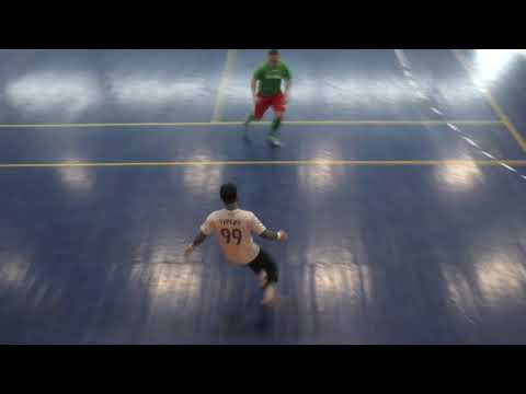 31 КХ 2 тур 8 лига Химмаш   Toptul голы