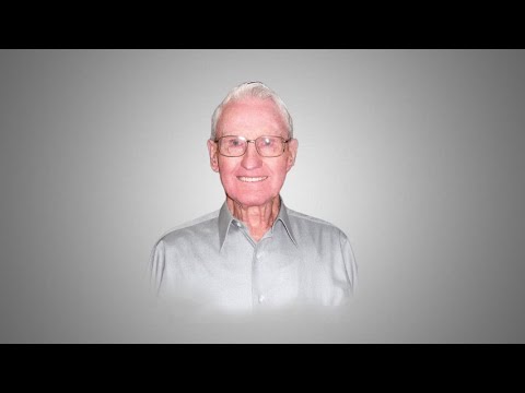 Ralph Thomas Video Tribute