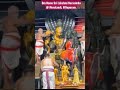 Shorts Lakshmi Narasimha Swamy Abhishekam Villupuram Moratandi