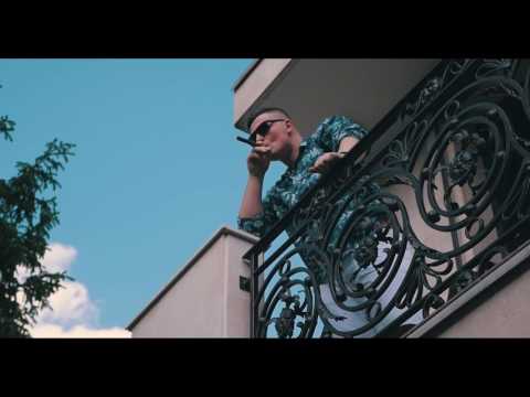 NIX - FEAT NIDZA BLEJA - KAIRO (OFFICIAL VIDEO)