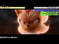 Sonic The Hedgehog 3 2024 Final Battle With Healthbars 1 3
