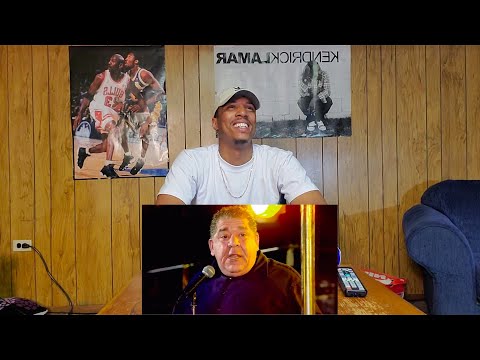Joey Diaz - Mom Starts A Fight - Reaction