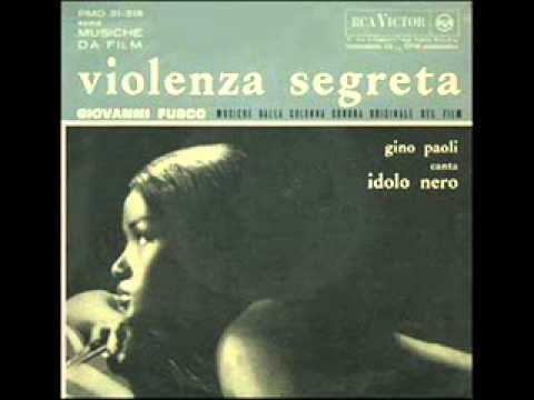 Giovanni Fusco - Ricordi