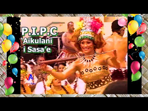 Video Aau Shorts : PIPC FONO AOAO - Matagaluega Aukilani i Sasae  - Siva & Taualuga