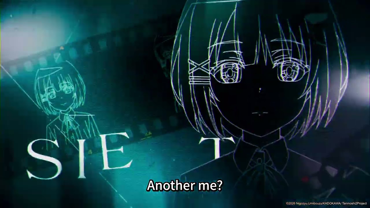 《The Detective Is Already Dead. Season 2》 - PV1