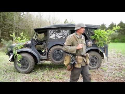 GrossDeutschland Sampler