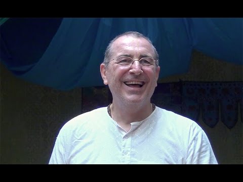Scandinavian Bhakti Sangam Festival - HG Hari Sauri Prabhu 17 July 2015