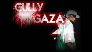 GULLY GAZA - SUMMER DANCEHALL CLASH (VYBZ KARTEL V MAVADO)