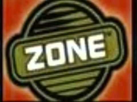 Zone@Sequins(Blackpool)1994 Pt1