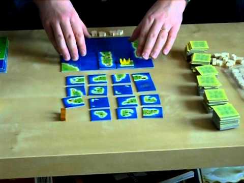 Hungarian rules explanation (part 2)/Maori szabalyismertetés (2. rész)