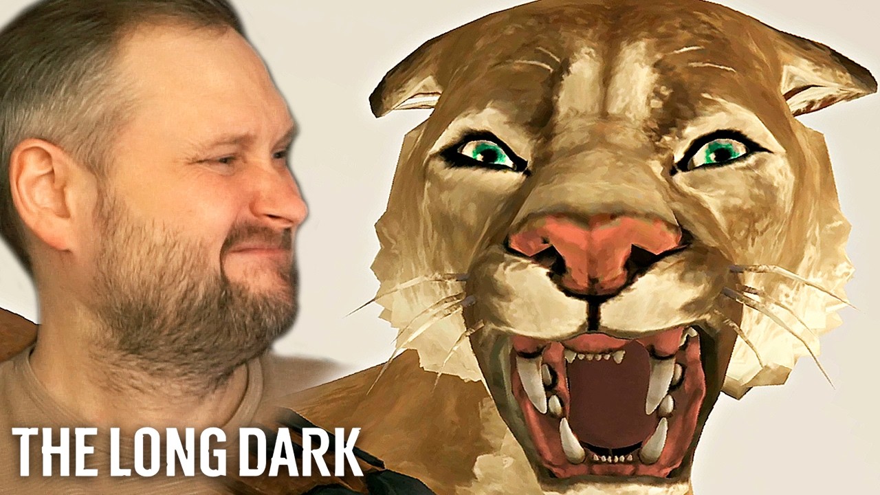 ВСЯ ПРАВДА О СИЯНИИ ► The Long Dark - Episode 5 #6