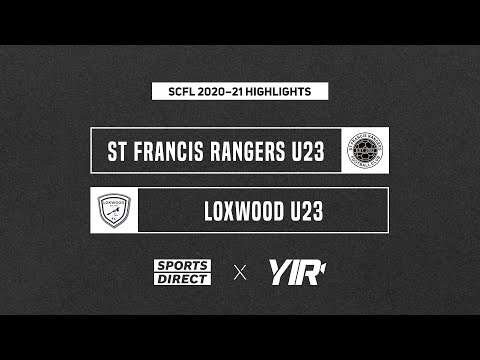 Highlights | St Francis u23 v Loxwood u23 | 30.09.20
