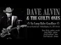Dave Alvin & The Guilty Ones - So Long Baby Goodbye (audio)
