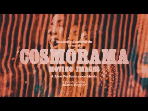 Beautify Junkyards "Cosmorama Moving Images"