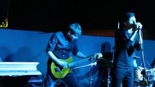 Hengelo -  Colors (Live in Mck Katowice)