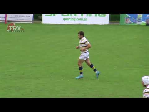 RESUMEN lawn tennis 29 huirapuca 13