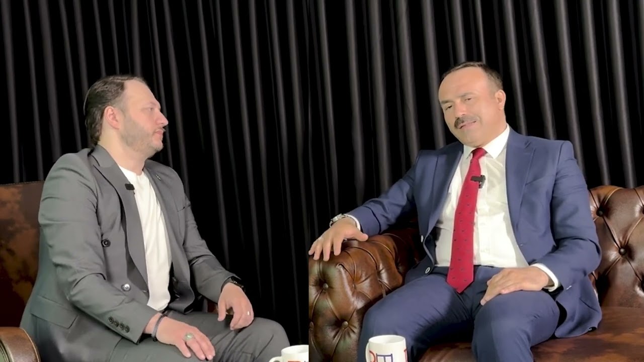 Hanzele KILIÇ ile Vakt-i Muhabbet